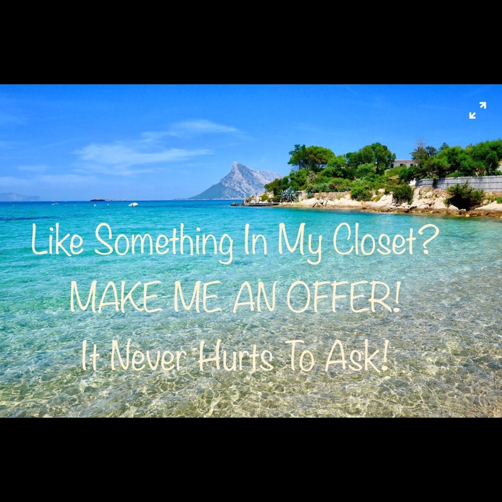 💐🦄MAKE ME AN OFFER!!! 💐🦄